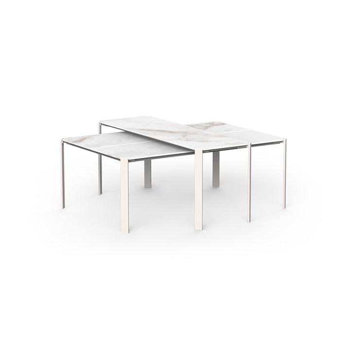 TABLET COFFEE TABLES Outdoor Coffee Tables Vondom
