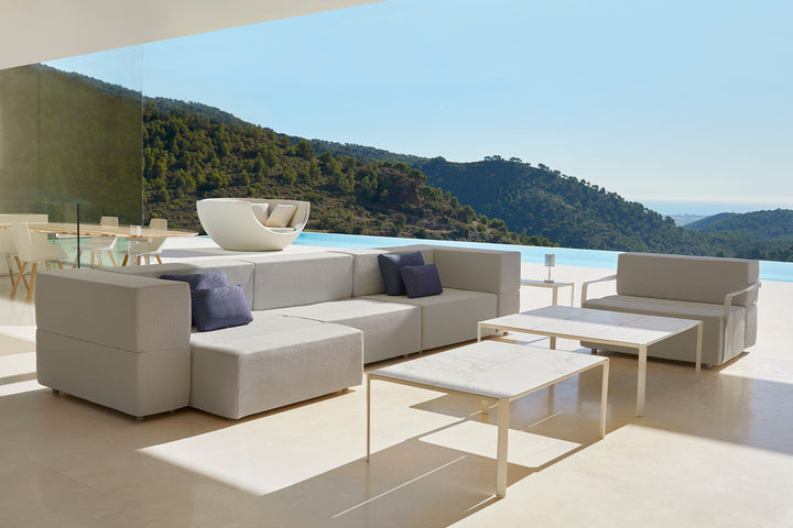 TABLET LOUNGE CHAIR Lounge Chairs Vondom   