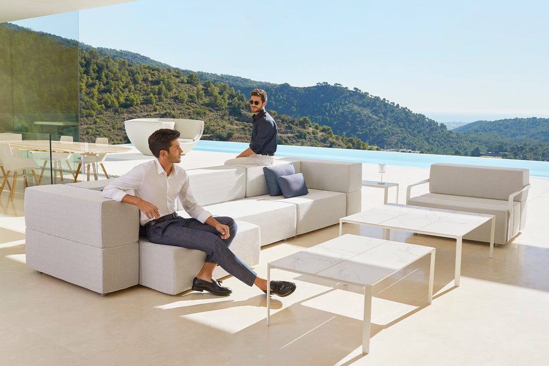 TABLET LOUNGE CHAIR Lounge Chairs Vondom   