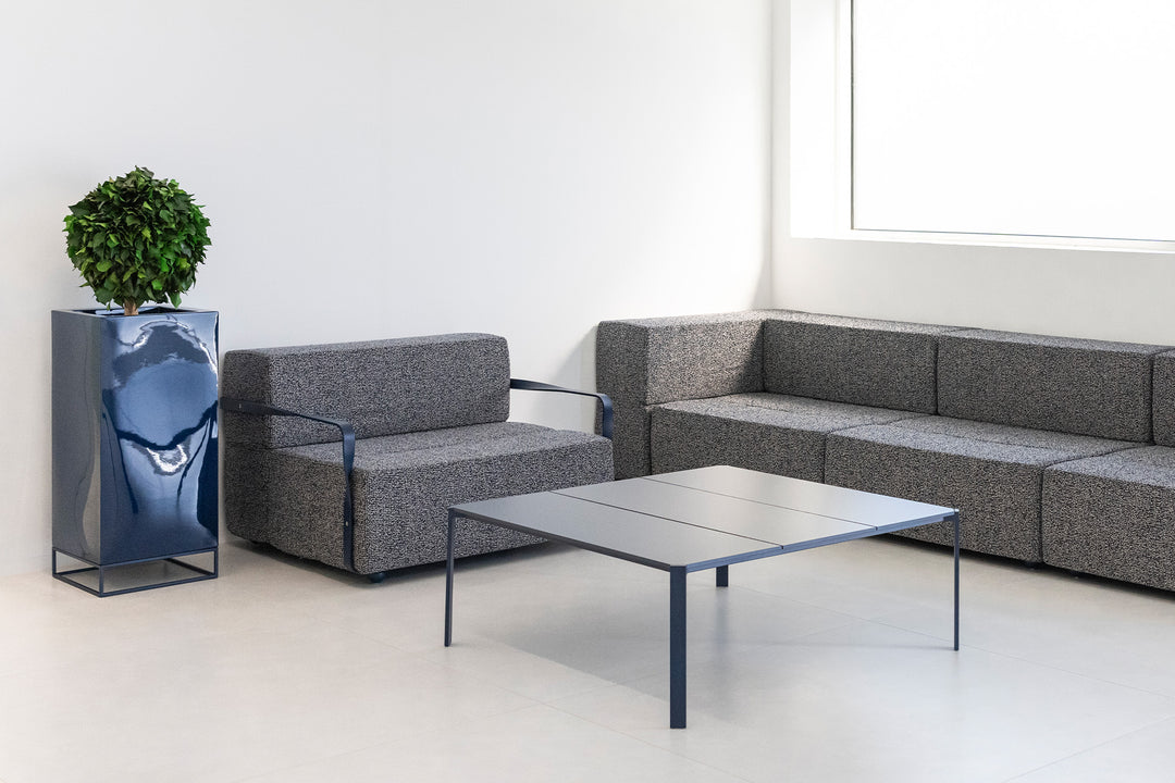 TABLET LOUNGE CHAIR Lounge Chairs Vondom   