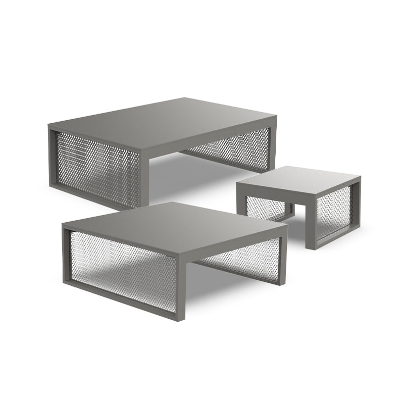 THE FACTORY LOW TABLES Coffee Tables Vondom   