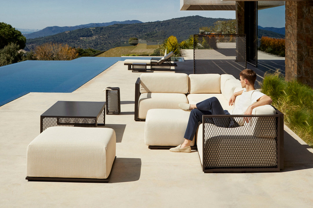 THE FACTORY AREA DIVIDER Blossom Divider Vondom   