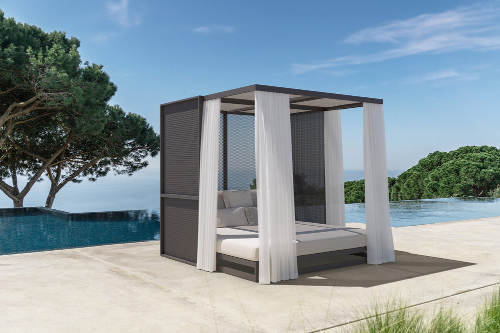 THE FACTORY DAYBED Daybed Vondom