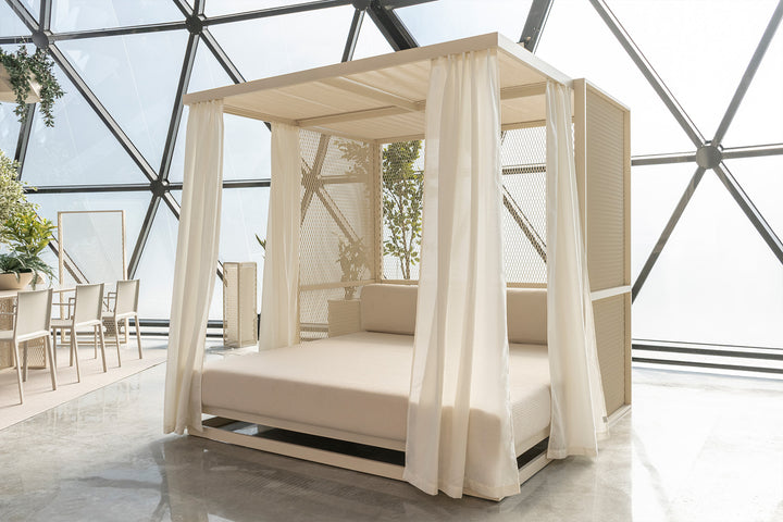 THE FACTORY DAYBED Daybed Vondom