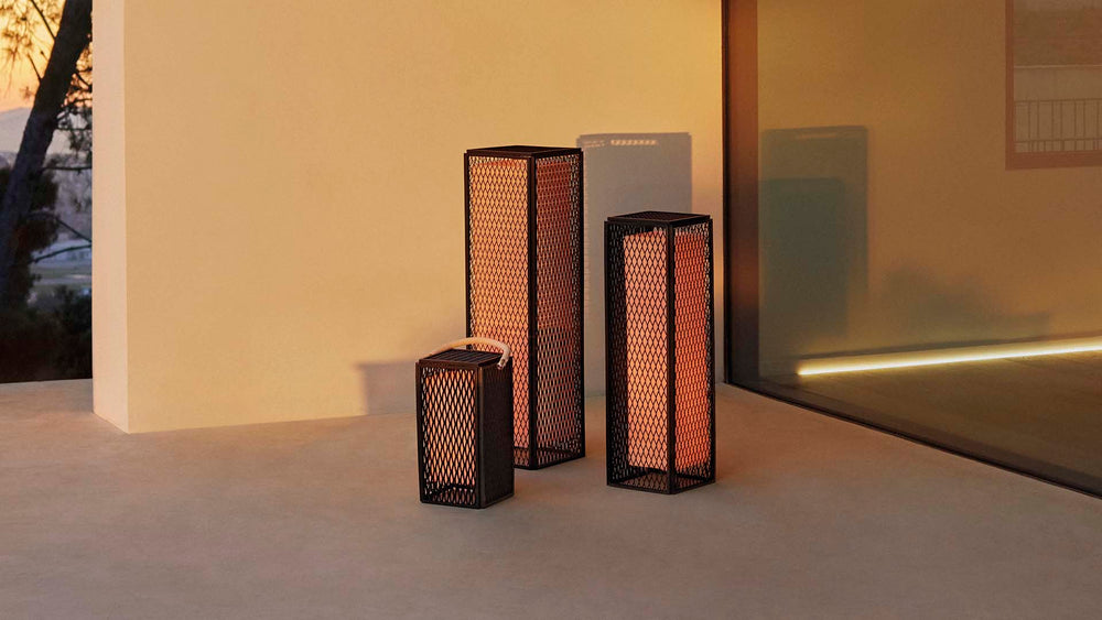 THE FACTORY LAMP Lamp Vondom   