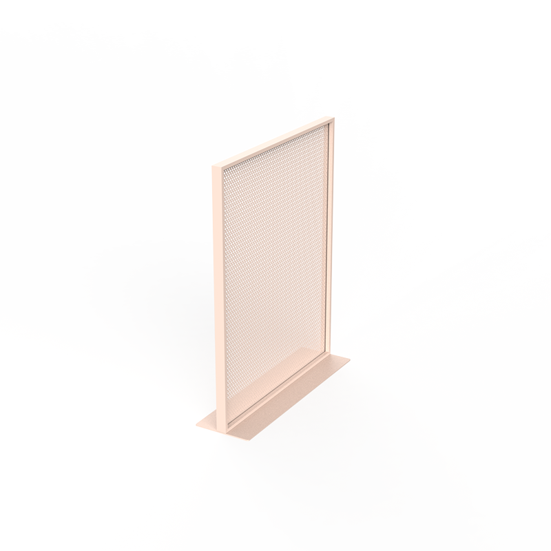 THE FACTORY AREA DIVIDER Blossom Divider Vondom AREA DIVIDER 120x150 (54611)  