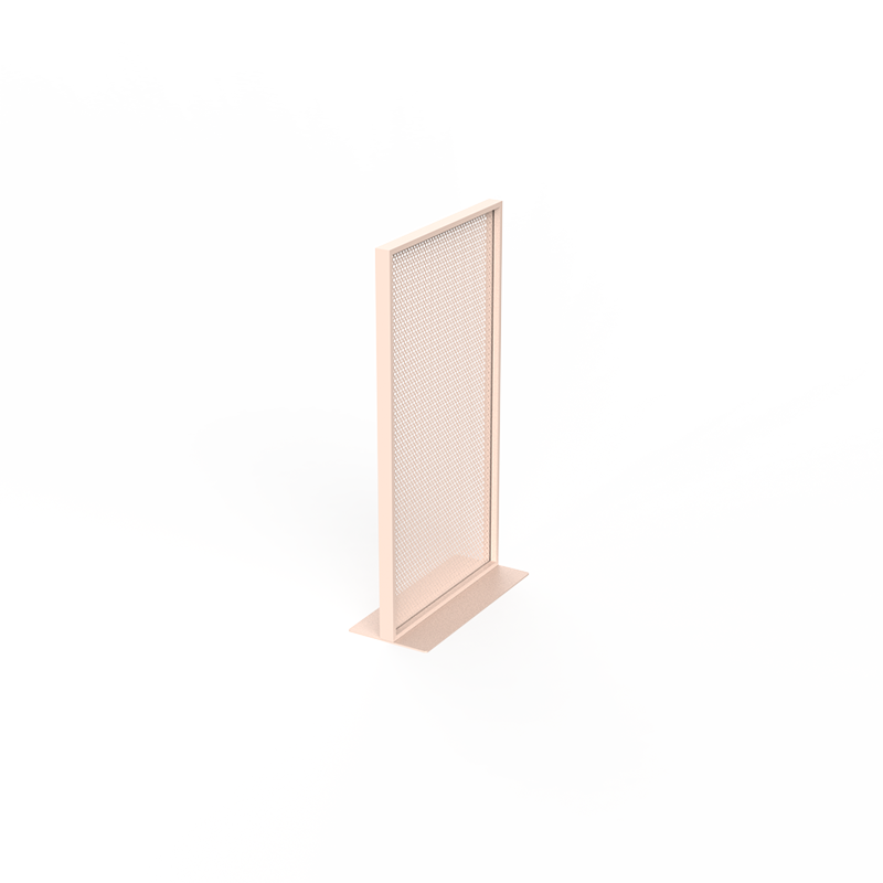 THE FACTORY AREA DIVIDER Blossom Divider Vondom AREA DIVIDER 80x150 (54613)  