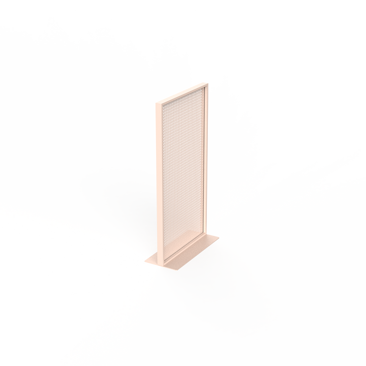 THE FACTORY AREA DIVIDER Blossom Divider Vondom AREA DIVIDER 80x150 (54613)  