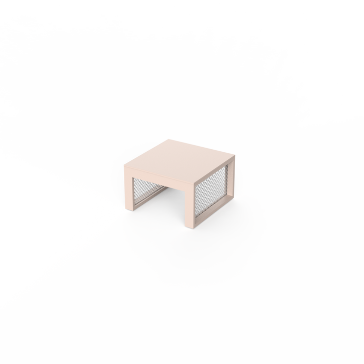 THE FACTORY LOW TABLES Coffee Tables Vondom TABLE SUN LOUNGER (54623) HPL 