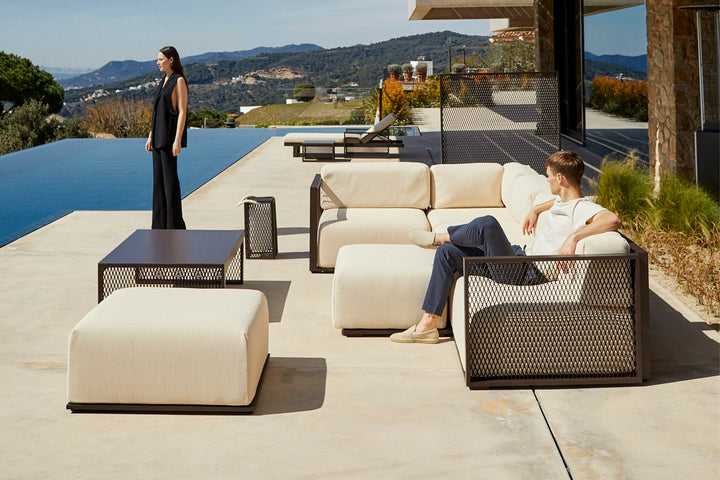 THE FACTORY LOW TABLES Coffee Tables Vondom   