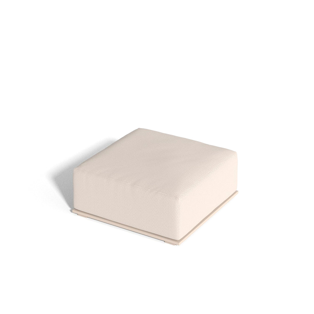 THE FACTORY SOFA MODULAR Outdoor Vondom PUFF M (54606) Group 1A+B