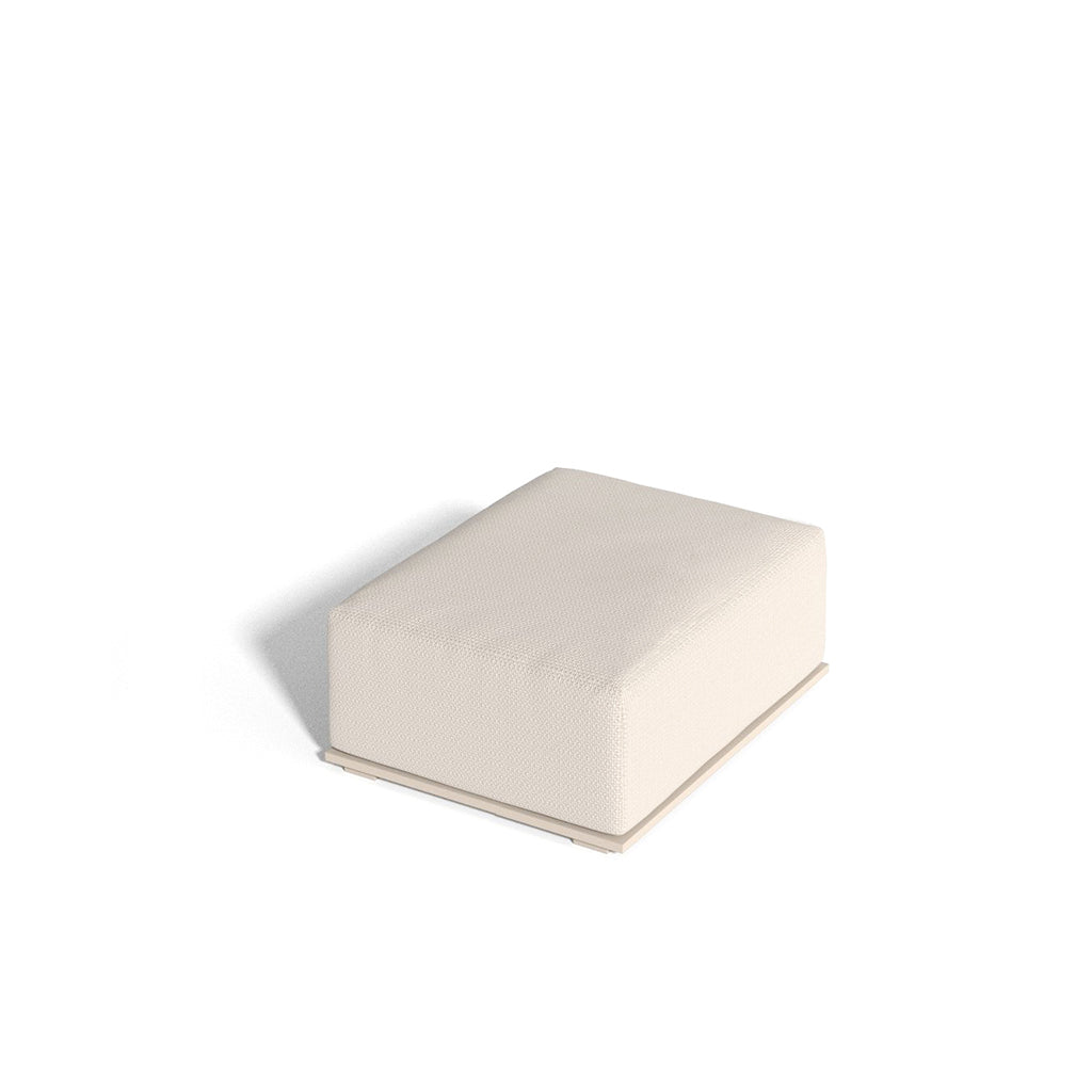 THE FACTORY SOFA MODULAR Outdoor Vondom PUFF S (54620) Group 1A+B