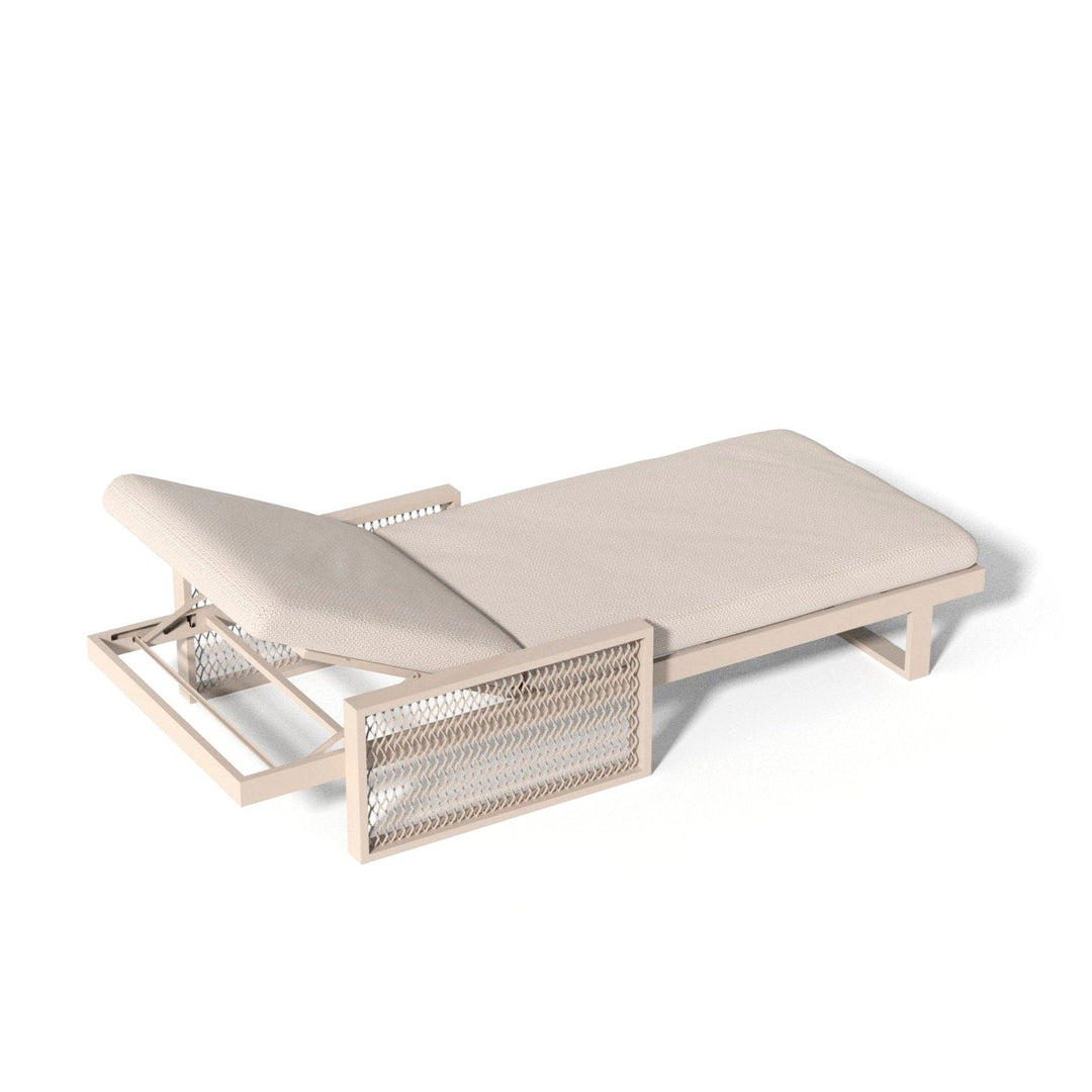 THE FACTORY SUN LOUNGER Lounge Chairs Vondom
