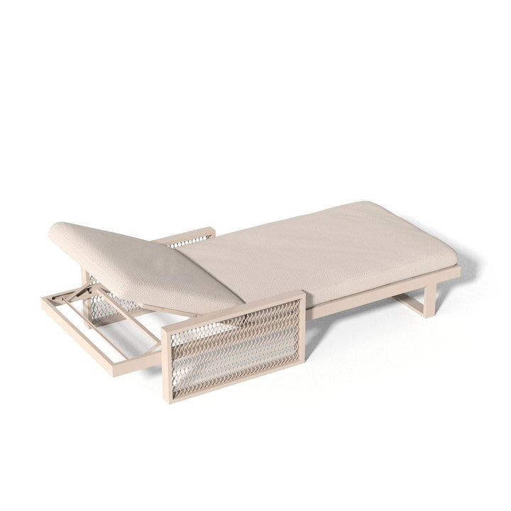 THE FACTORY SUN LOUNGER Lounge Chairs Vondom