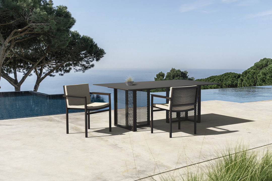 THE FACTORY DINING TABLE Dining Tables Vondom   