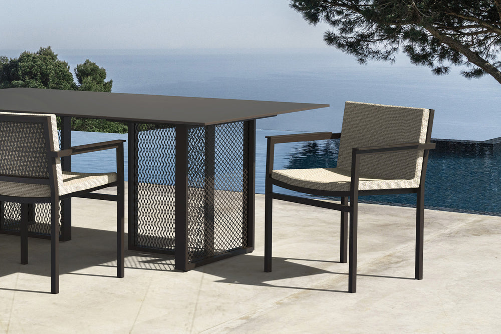 THE FACTORY CHAIR Dining Chairs Vondom