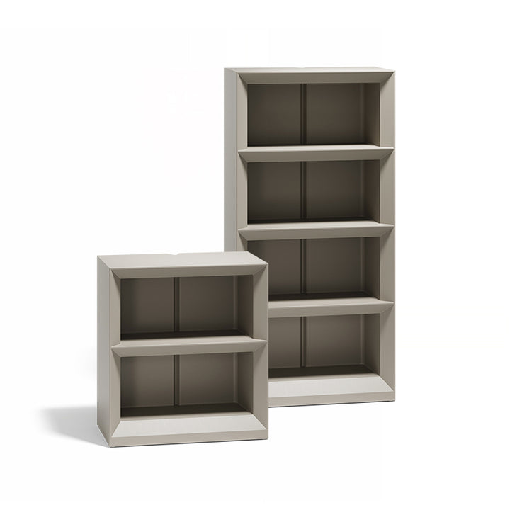 VELA SHELVING SYSTEM Outdoor Vondom