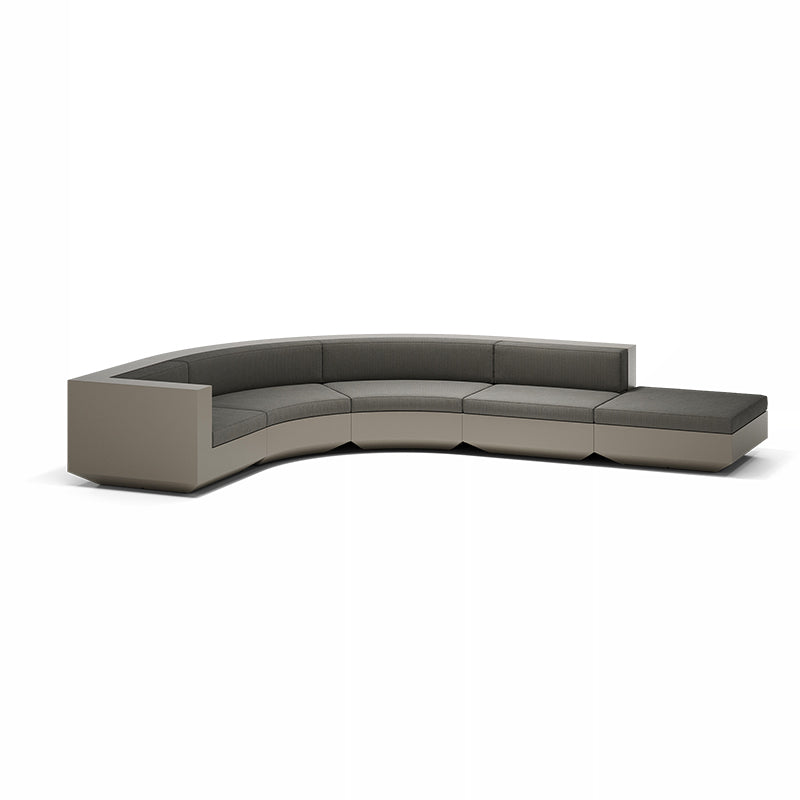 VELA MODULAR SOFA Outdoor Vondom
