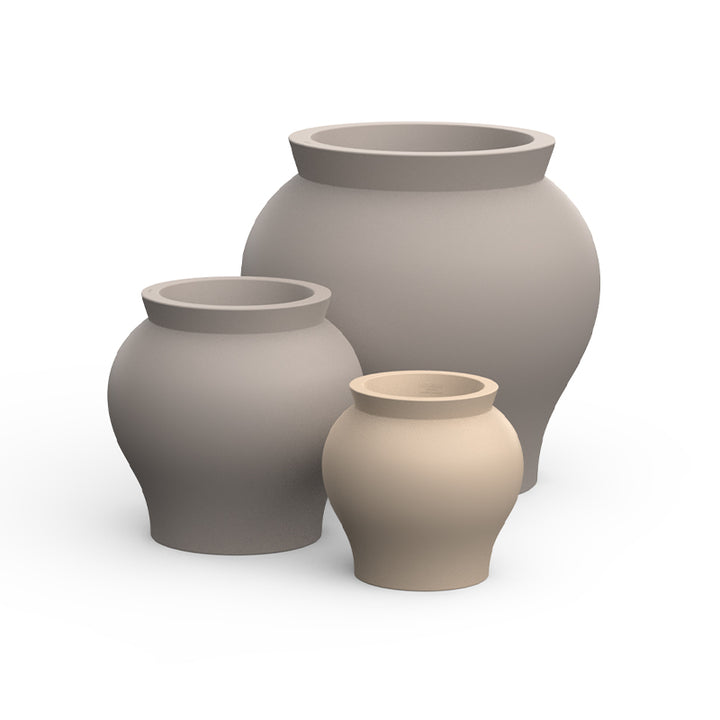 VENUS PLANTERS Vases Vondom   