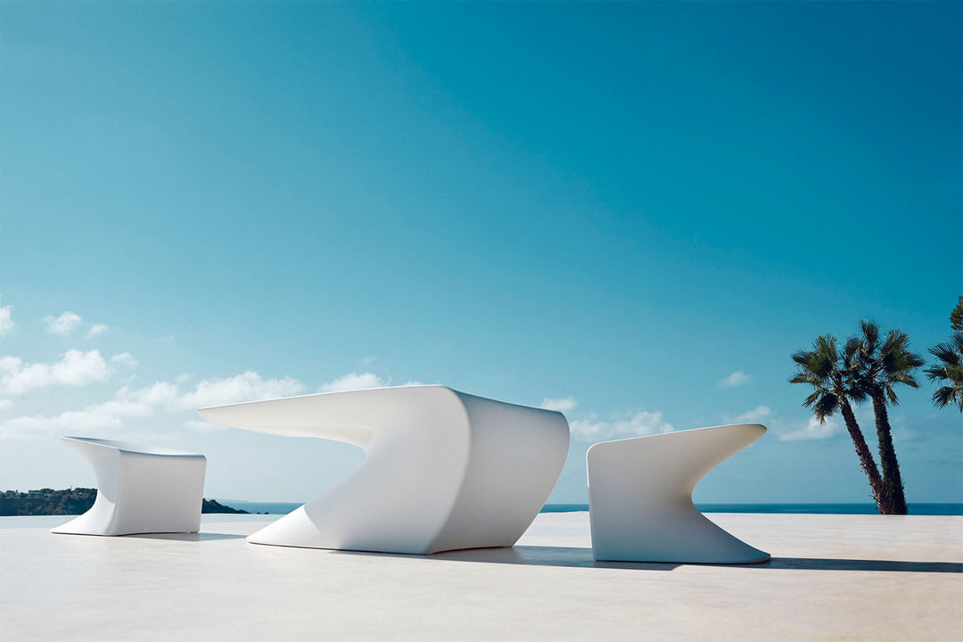 WING COFFEE TABLE Outdoor Vondom