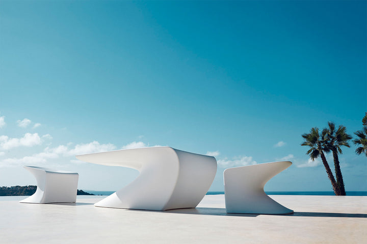 WING WING STOOL Outdoor Vondom