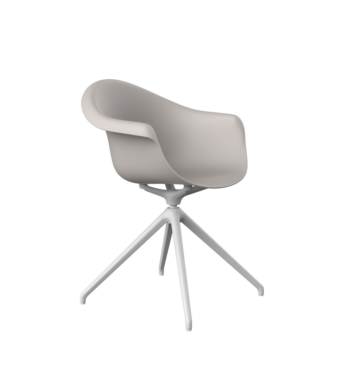 INCASSO SWIVEL ARMCHAIR (Set of 2) Outdoor Vondom