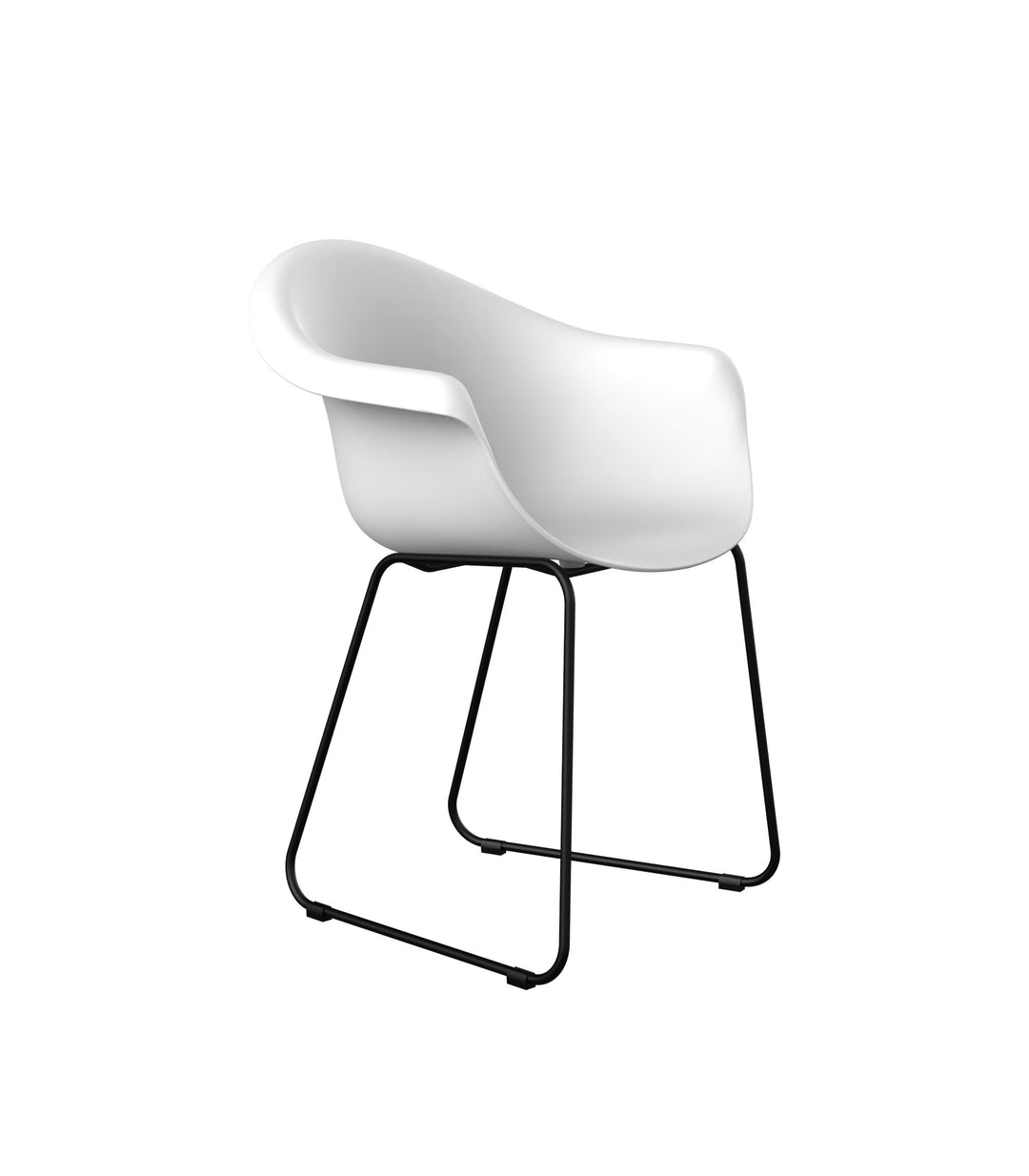 INCASSO ARMCHAIR (Set of 2) Outdoor Vondom