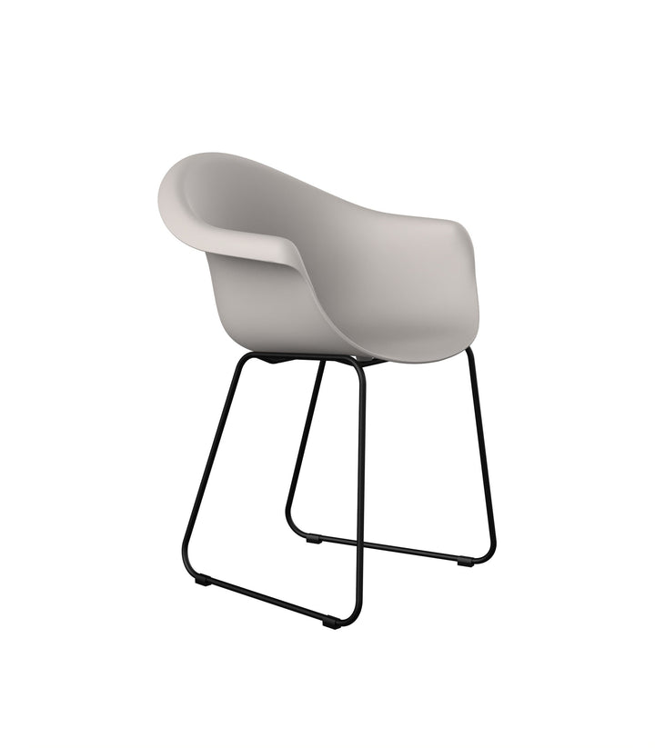 INCASSO ARMCHAIR (Set of 2) Outdoor Vondom