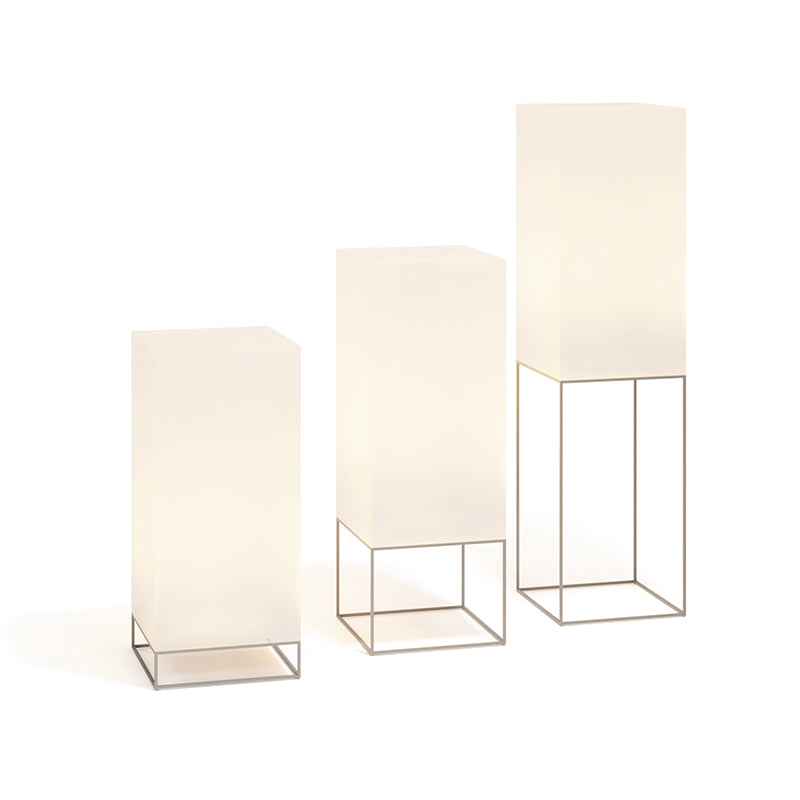 Vela Lamp Outdoor Vondom