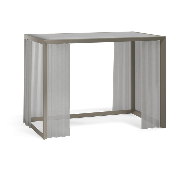 VELA. Canopy & Pavillion Outdoor Vondom