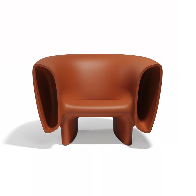 Bum Bum Lounge Chair Outdoor Vondom