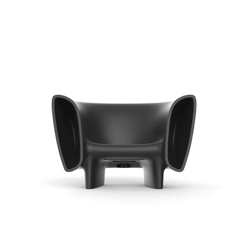 Bum Bum Lounge Chair Outdoor Vondom