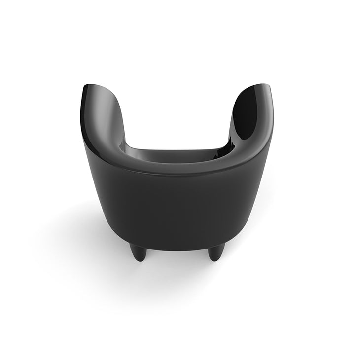 Bum Bum Lounge Chair Outdoor Vondom
