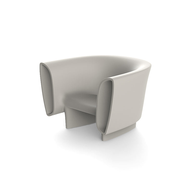 Bum Bum Lounge Chair Outdoor Vondom