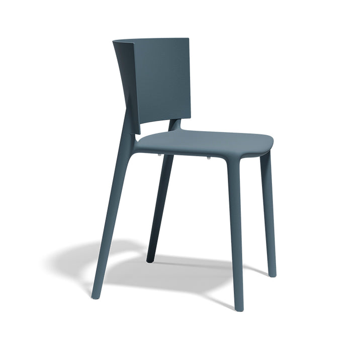 AFRICA CHAIR Outdoor Vondom Basic Ocean