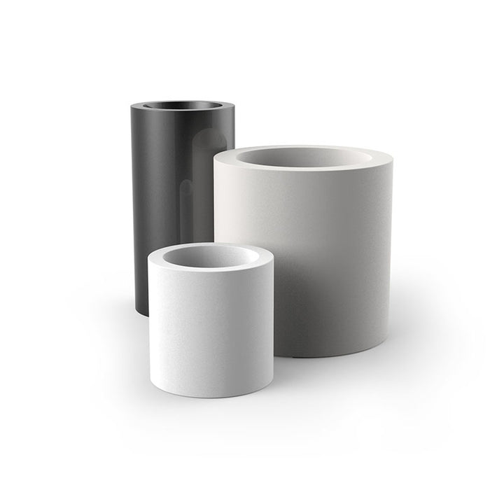 CILINDRO ALTO Nano Planter Outdoor Vondom   