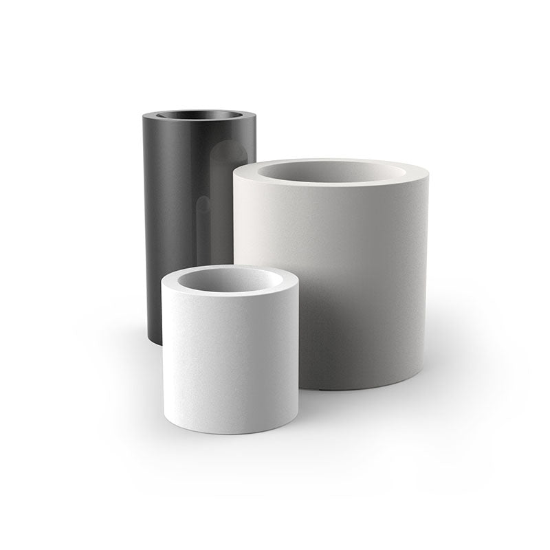 TORRE Planter Outdoor Vondom