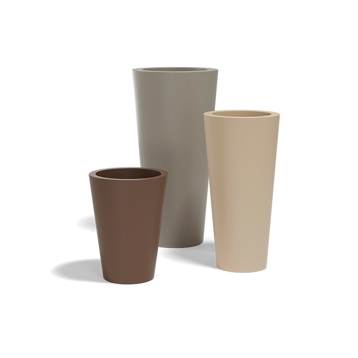 CONO ALTO Planter Outdoor Vondom