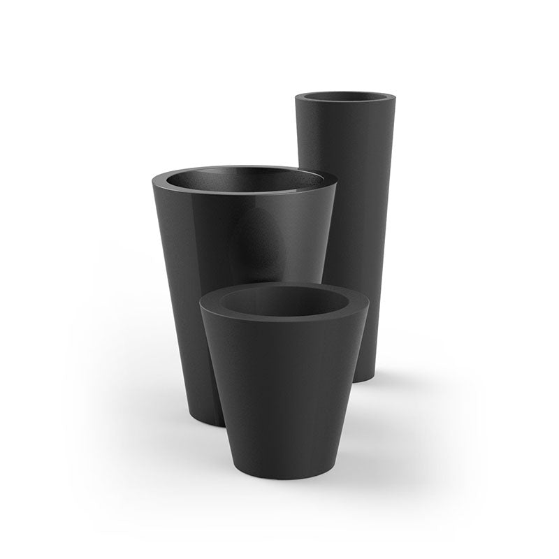 CONO ALTO Planter Outdoor Vondom