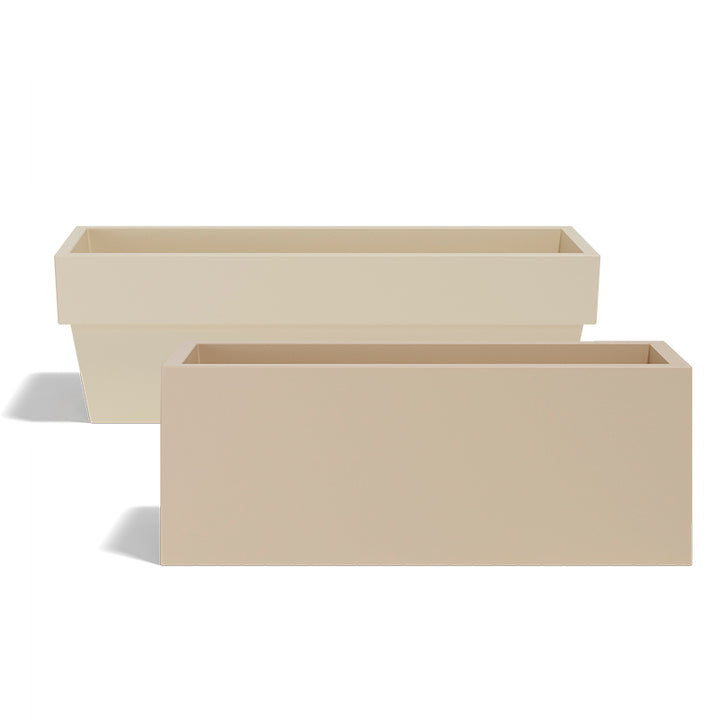 JARDINERA Nano Planter Outdoor Vondom