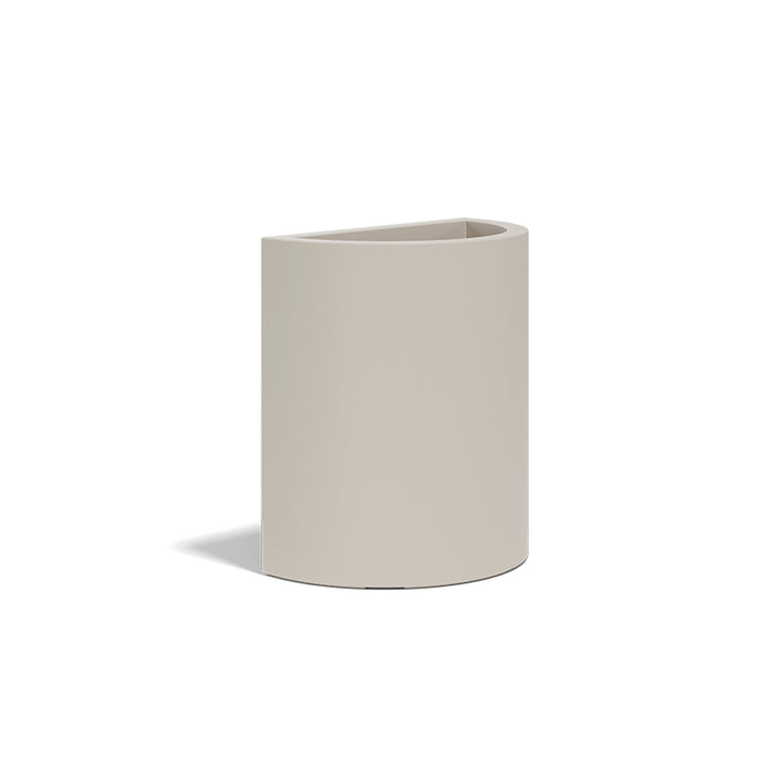 MEDIO CILINDRO Planter Outdoor Vondom