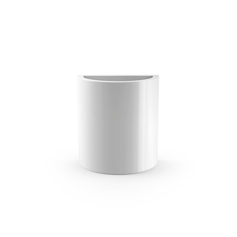 MEDIO CILINDRO Planter Outdoor Vondom