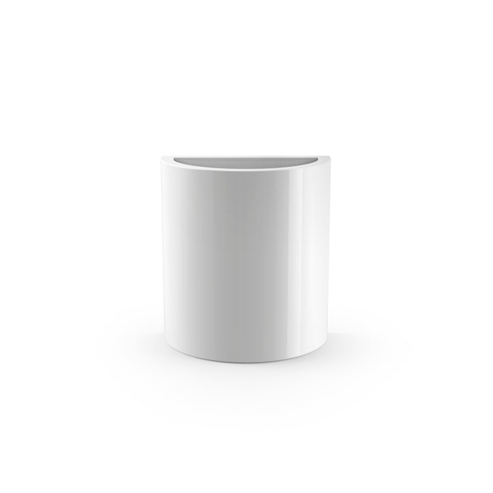 MEDIO CILINDRO Planter Outdoor Vondom
