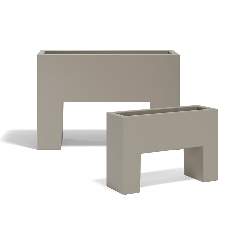 MURO Nano Planter Outdoor Vondom   