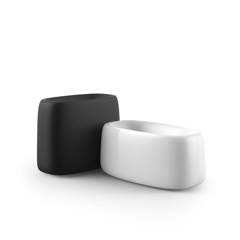 Organic Jardiniere Planter Outdoor Vondom