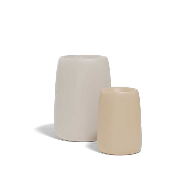 Organic Redonda Planter Outdoor Vondom