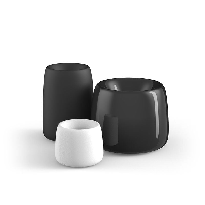 Organic Redonda Planter Outdoor Vondom