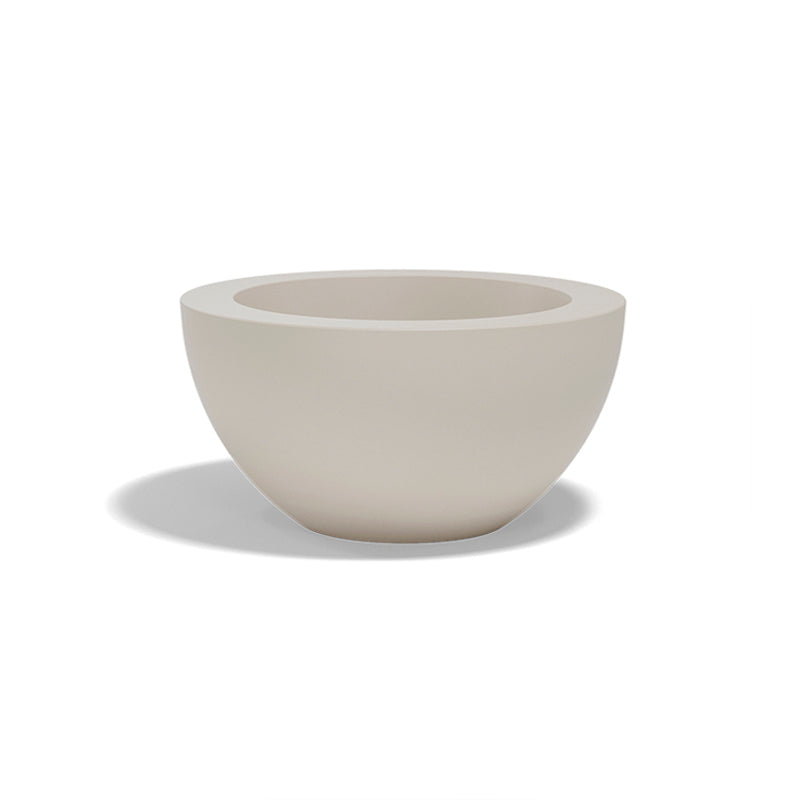 SFERA Planter Outdoor Vondom SFERA Ø80x40 (43880) Basic 