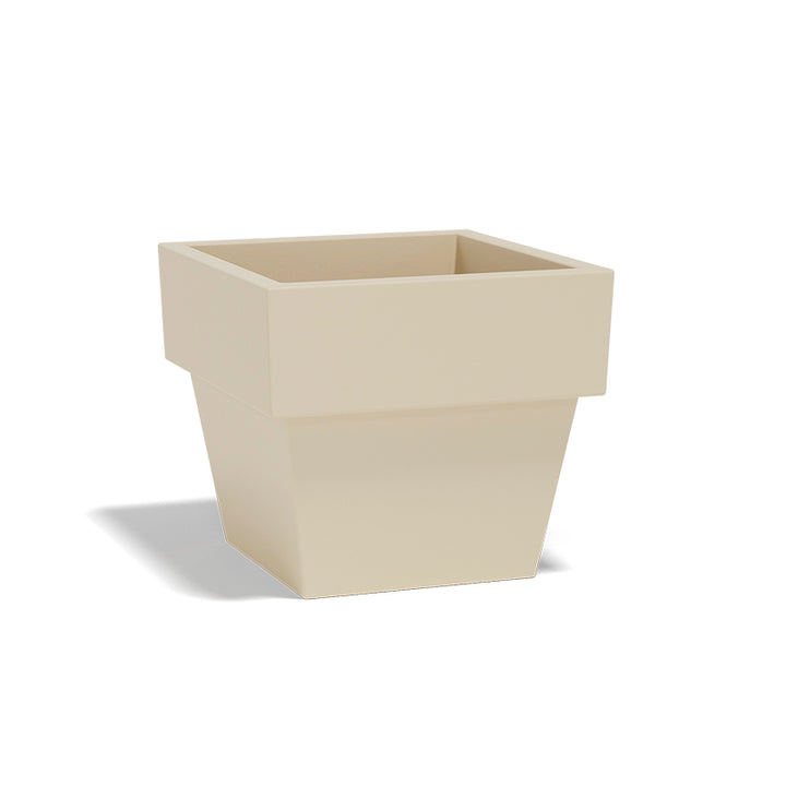 VASO CUADRADO Planter Outdoor Vondom