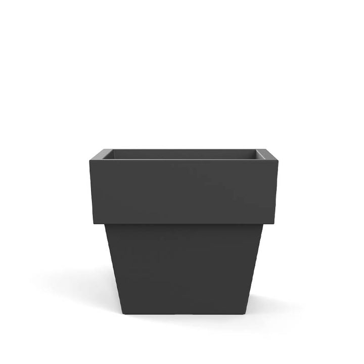 VASO CUADRADO Planter Outdoor Vondom